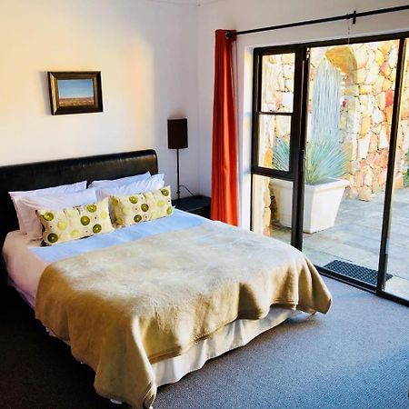 The Tarragon Villa Hout Bay Luaran gambar