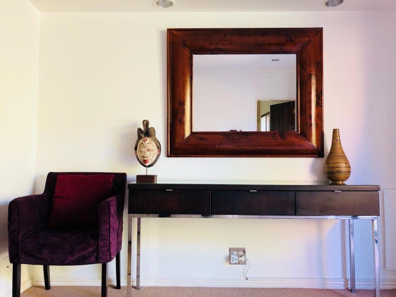 The Tarragon Villa Hout Bay Luaran gambar