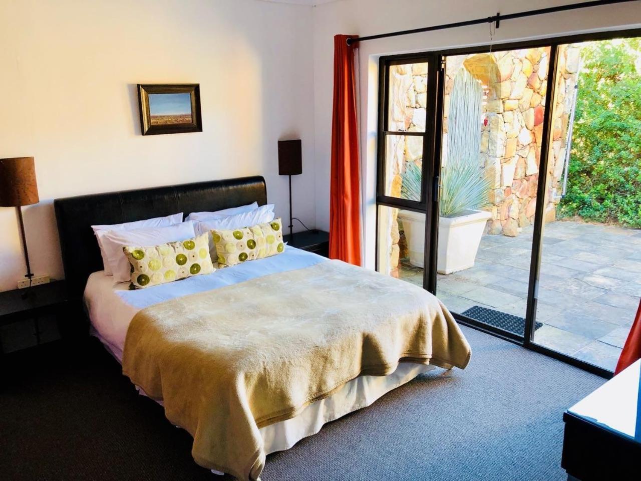 The Tarragon Villa Hout Bay Luaran gambar
