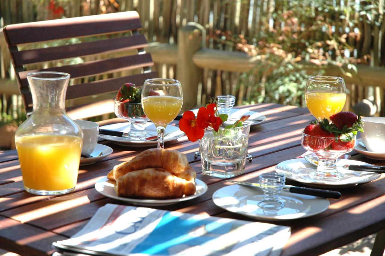 The Tarragon Villa Hout Bay Luaran gambar