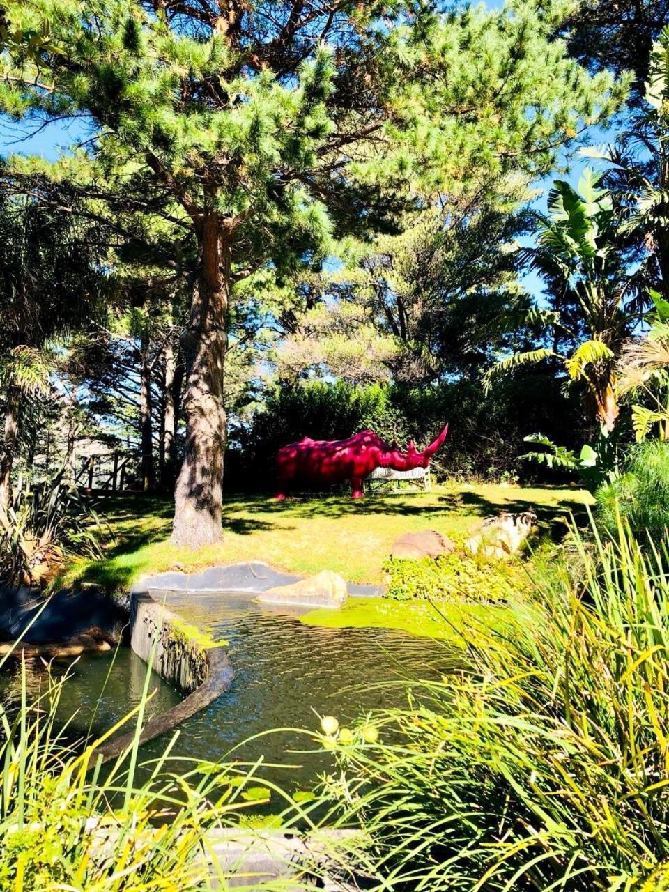 The Tarragon Villa Hout Bay Luaran gambar