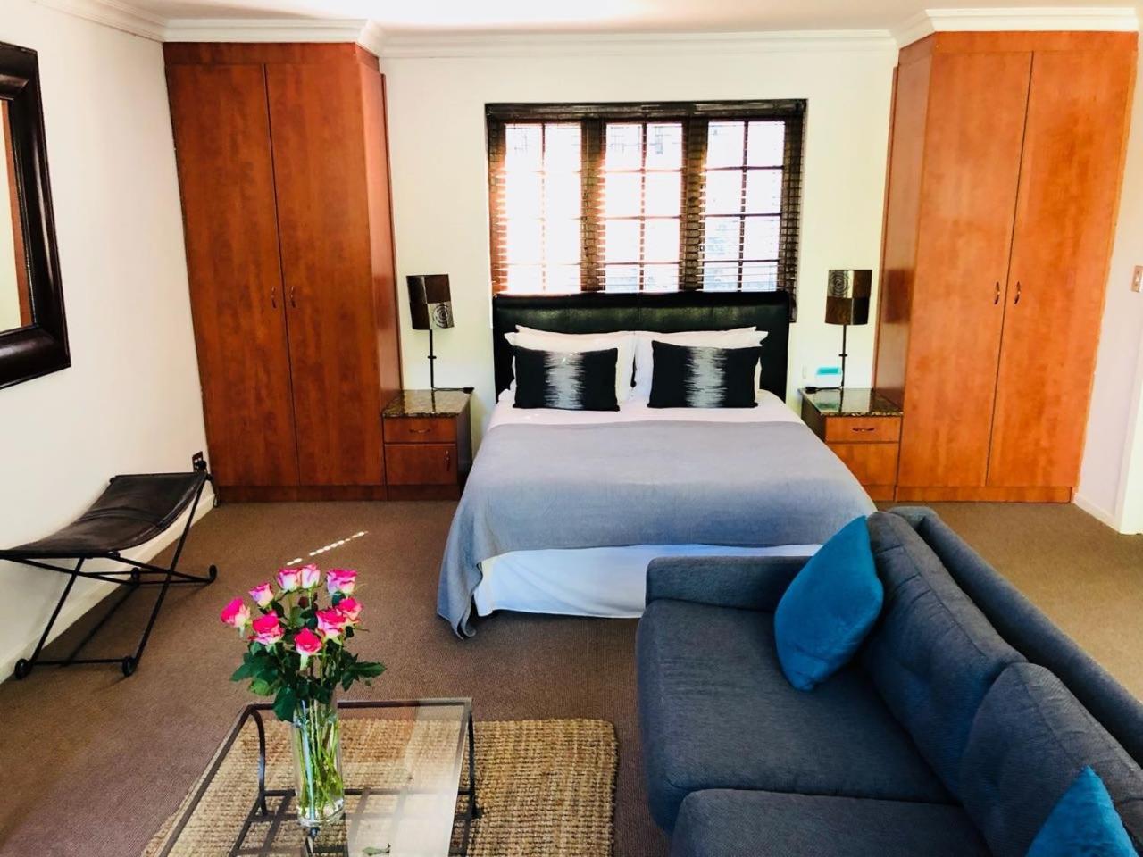 The Tarragon Villa Hout Bay Luaran gambar
