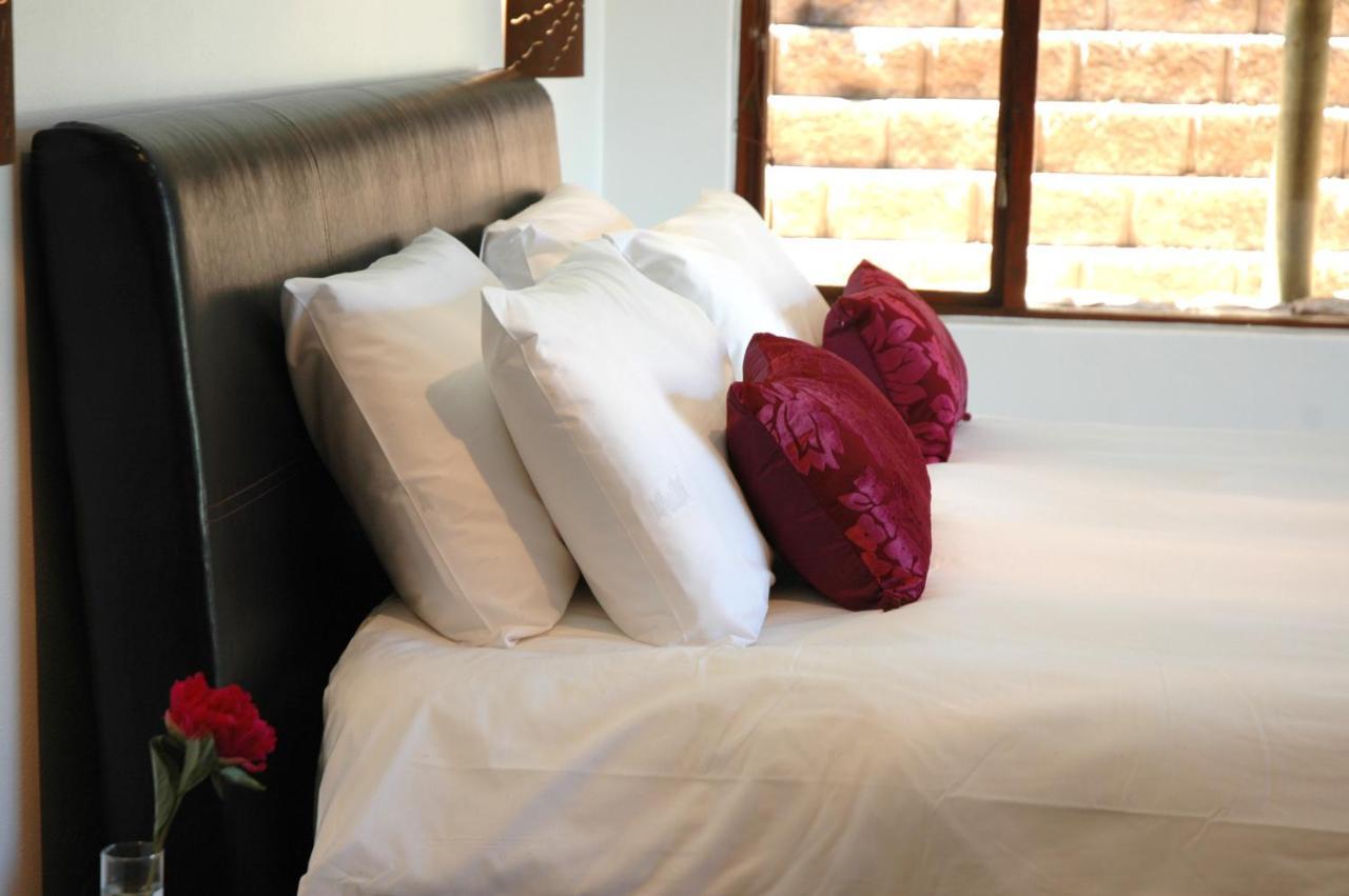 The Tarragon Villa Hout Bay Luaran gambar