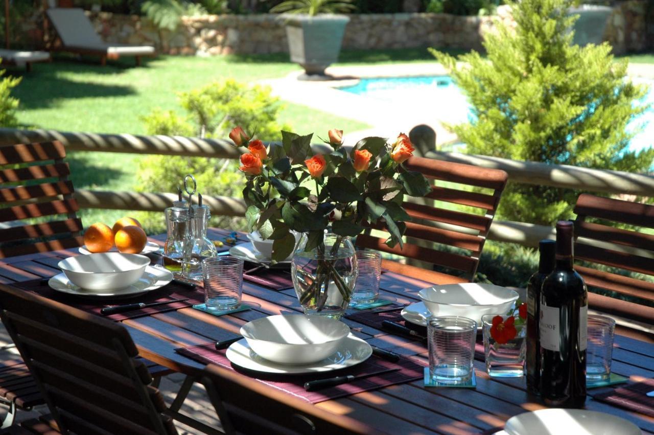 The Tarragon Villa Hout Bay Luaran gambar