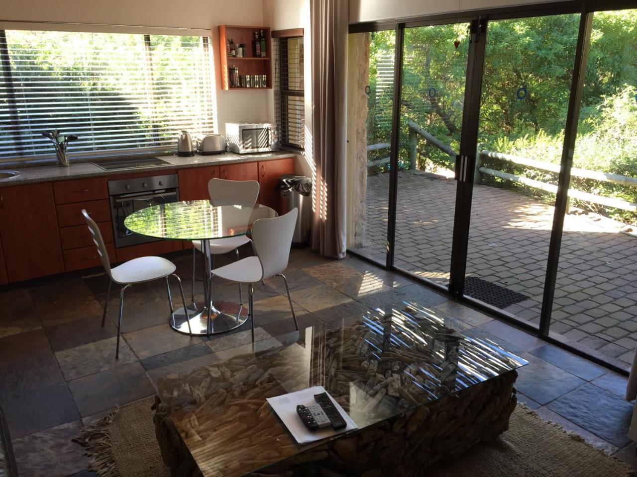 The Tarragon Villa Hout Bay Luaran gambar
