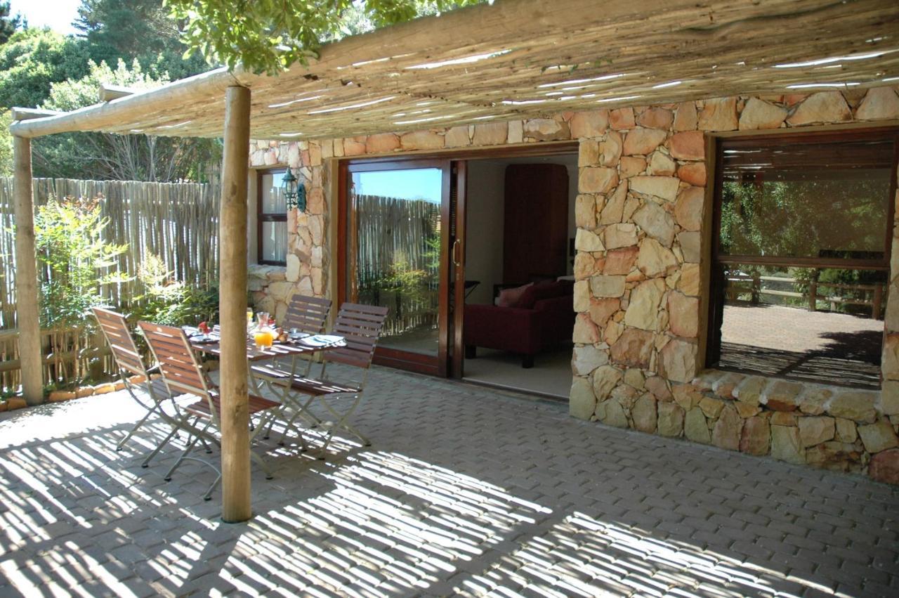 The Tarragon Villa Hout Bay Luaran gambar