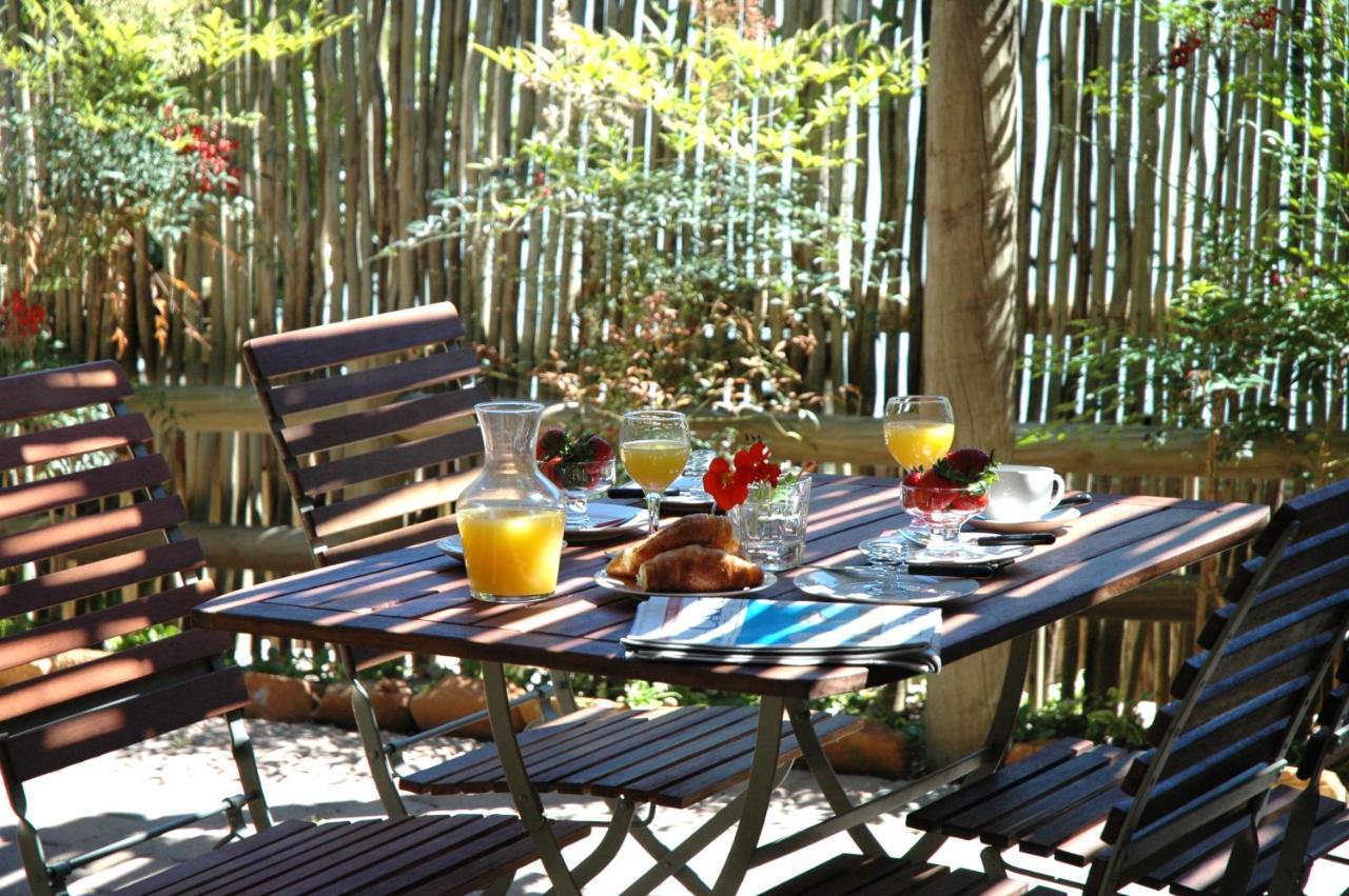 The Tarragon Villa Hout Bay Luaran gambar